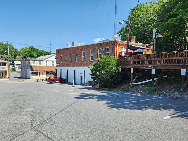 231-239 S Main St, Mount Airy, MD for sale - Building Photo - Image 2 of 22