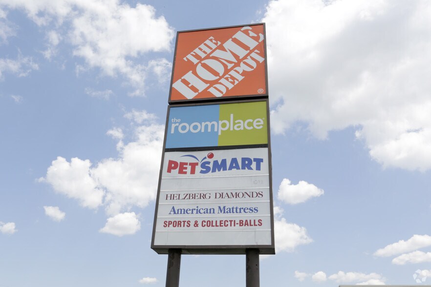 2881 E 81st Ave, Merrillville, IN for sale - Other - Image 1 of 1