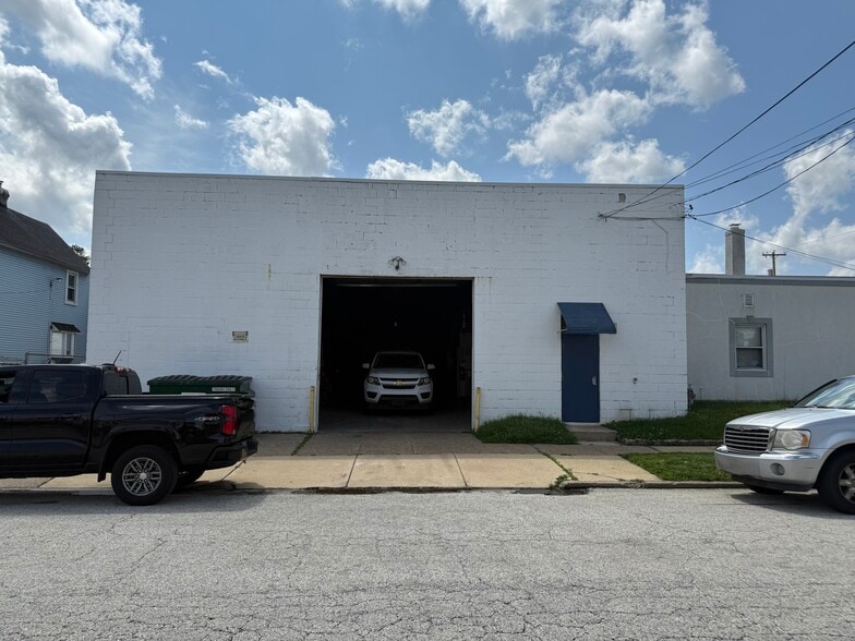 616 2nd St, Essington, PA for lease - Building Photo - Image 3 of 9