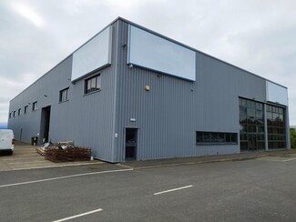 More details for Coventry Rd, Lutterworth - Industrial for Lease