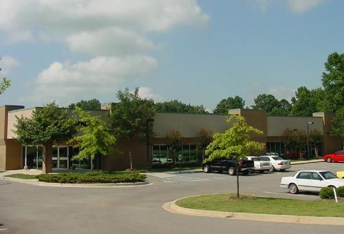 4975 Bradford Dr, Huntsville, AL for lease - Primary Photo - Image 2 of 3