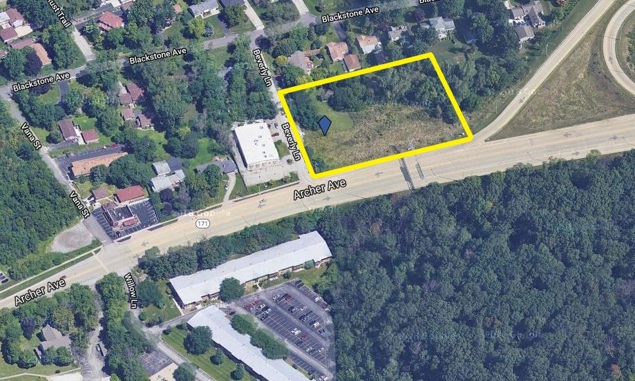 8104 Archer Ave, Willow Springs, IL 60480