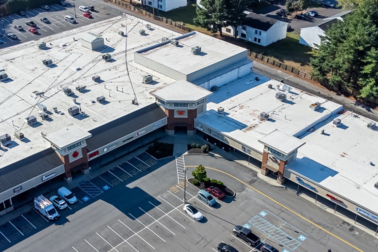 2080 Western Ave, Guilderland, NY for lease - Building Photo - Image 1 of 10