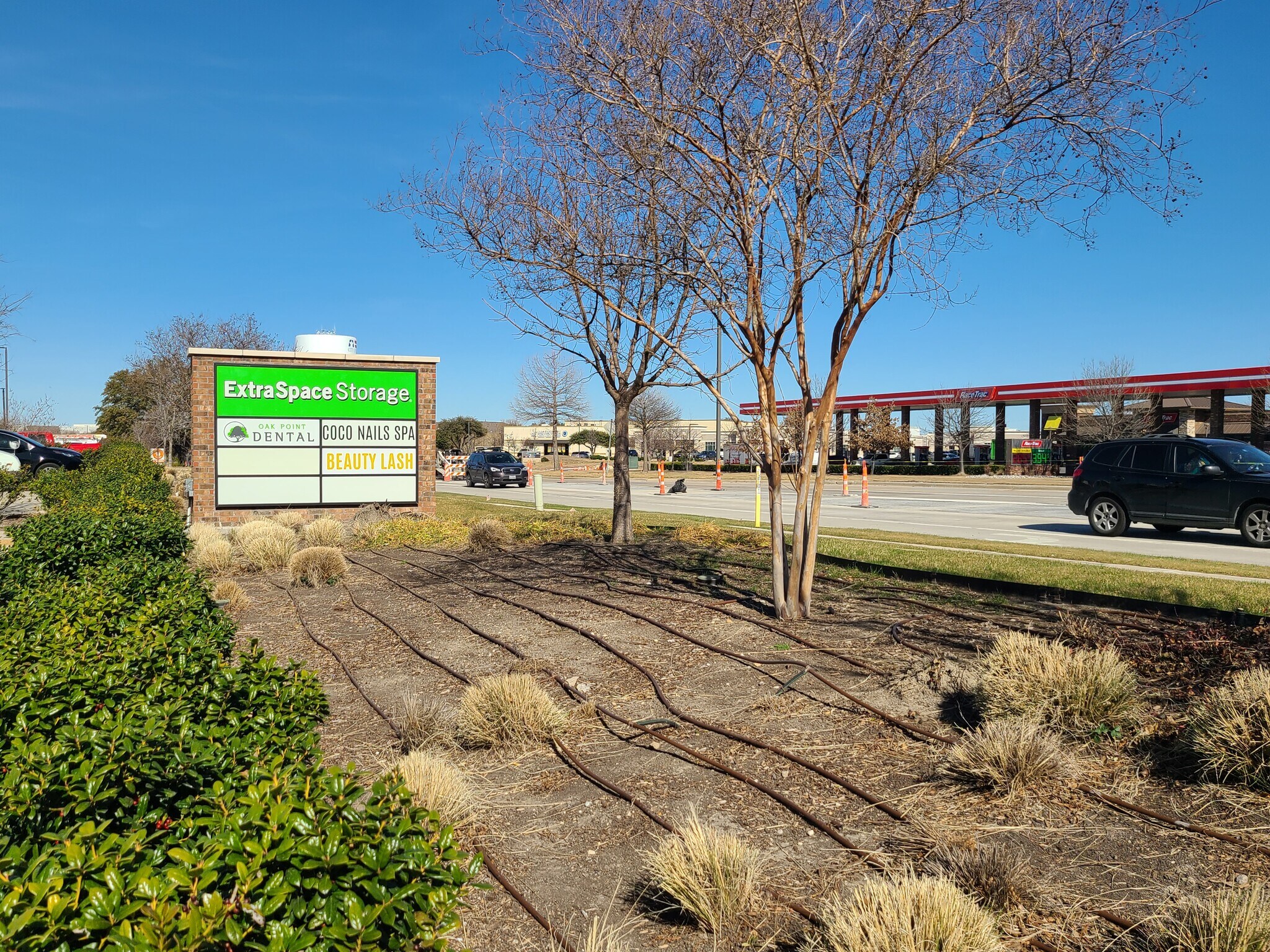 820 S Greenville Ave, Allen, TX 75002 Extra Space Storage Dallas