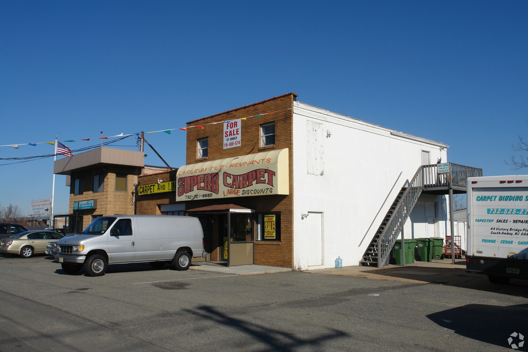 49 Victory Plz, South Amboy, NJ for sale Primary Photo- Image 1 of 1