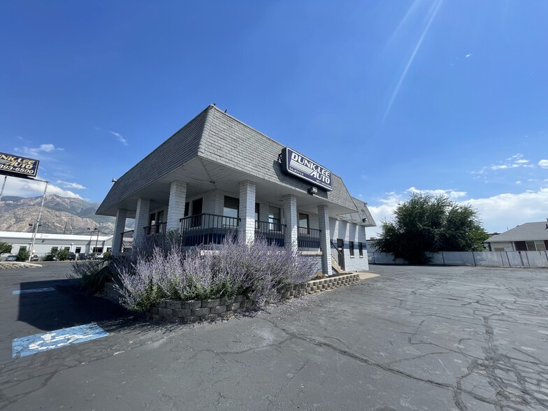 3110 Wall Ave, Ogden, UT for sale - Building Photo - Image 1 of 1