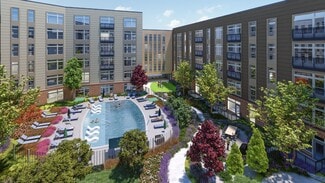 More details for 7970 Maitland St, McLean, VA - Retail for Lease