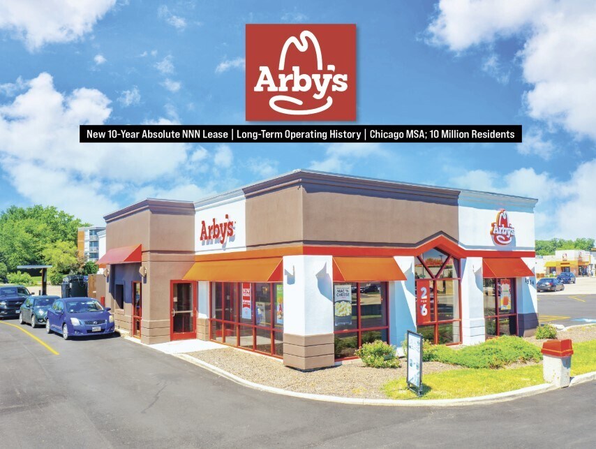 1534 E Main St, St Charles, IL for sale Primary Photo- Image 1 of 1