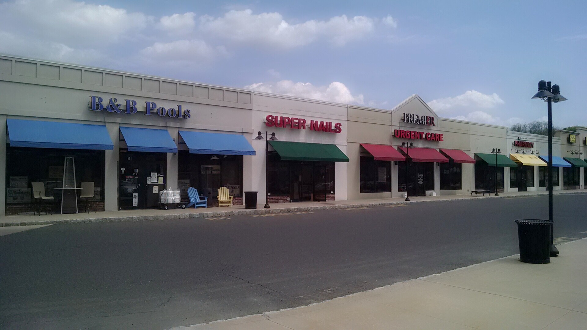 25 Main St, Hellertown, PA 18055 The Shoppes at Hellertown