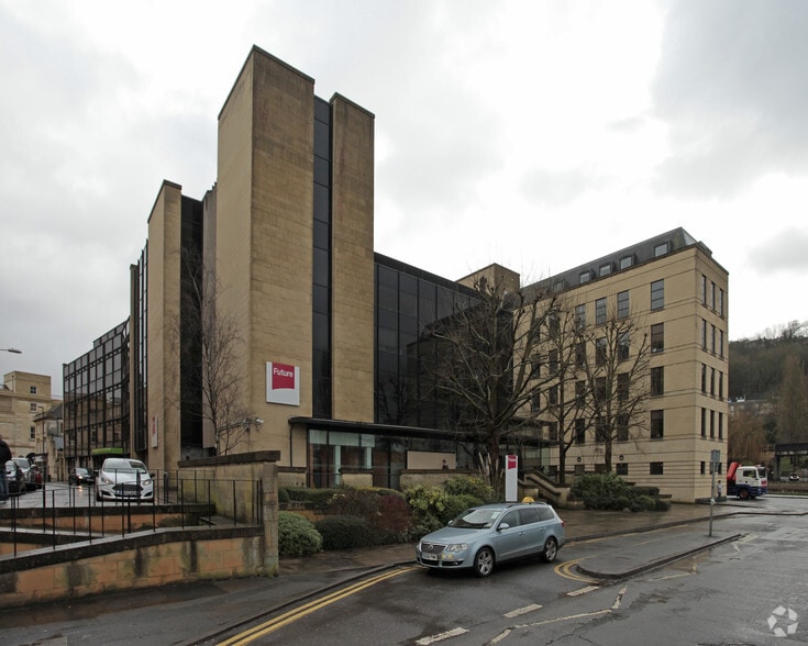 The Ambury, Bath for sale - Primary Photo - Image 1 of 1
