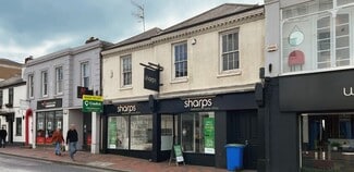 More details for 72-74 Calverley Rd, Tunbridge Wells - Retail for Lease