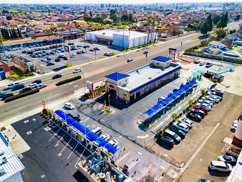 14571 Brookhurst St, Westminster, CA for sale - Building Photo - Image 2 of 21