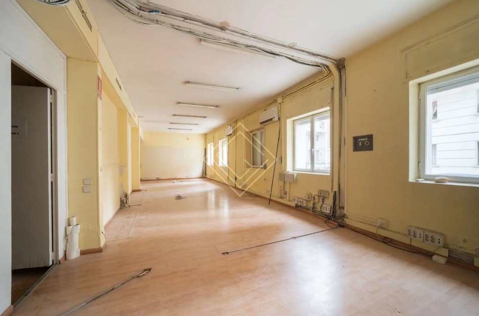 Office in Madrid, Madrid for lease Interior Photo- Image 1 of 10