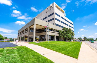 More details for 5353 W Dartmouth Ave, Denver, CO - Office for Lease