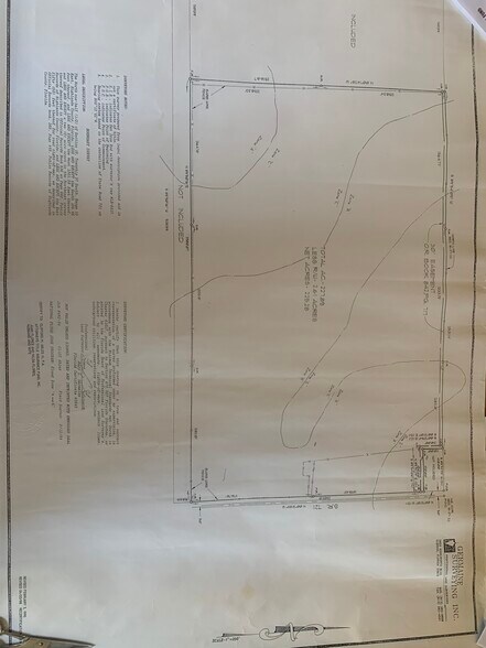 7101 County Road 721, Lorida, FL for sale - Primary Photo - Image 1 of 1