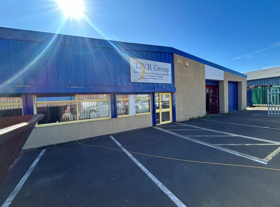 10a Woodbine St, Sunderland for sale Building Photo- Image 1 of 1