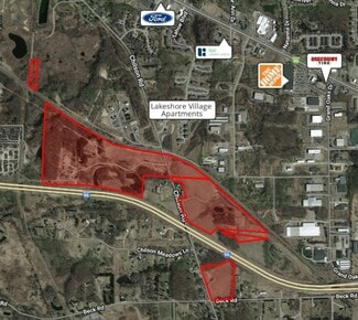 More details for Chilson & I-96, Howell, MI - Land for Sale