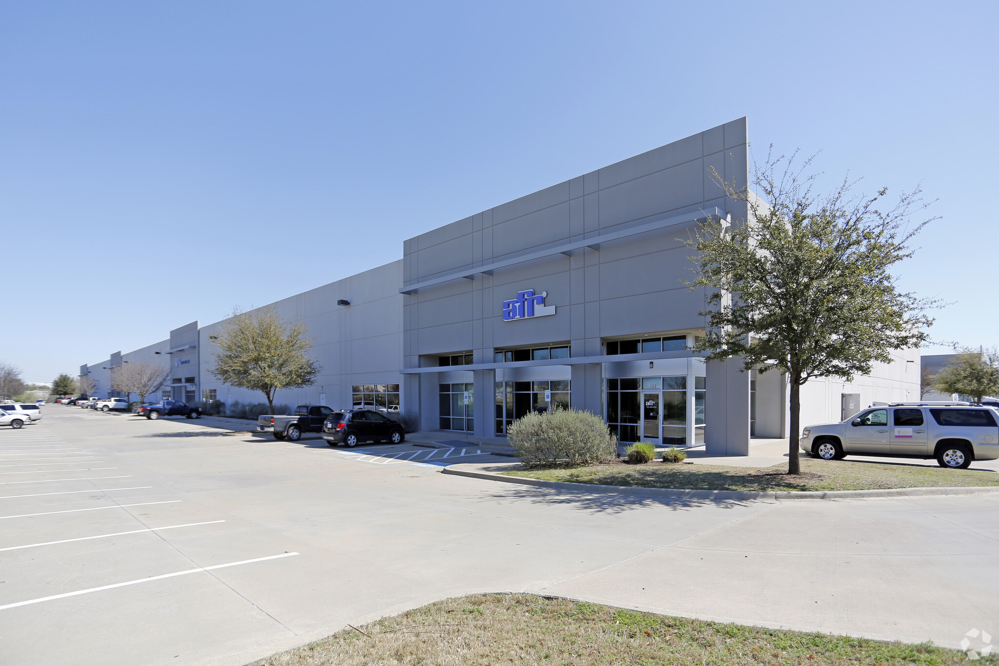 3201 E Arkansas Ln, Arlington, TX for sale Building Photo- Image 1 of 1