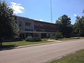 More details for 150 E South College St, Yellow Springs, OH - Flex for Sale