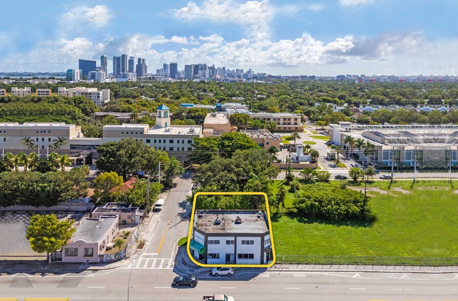 90 NE 54th St, Miami, FL for sale - Building Photo - Image 2 of 15