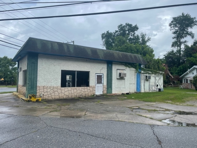 301 NE Hamilton Ave, Live Oak, FL for sale Building Photo- Image 1 of 1