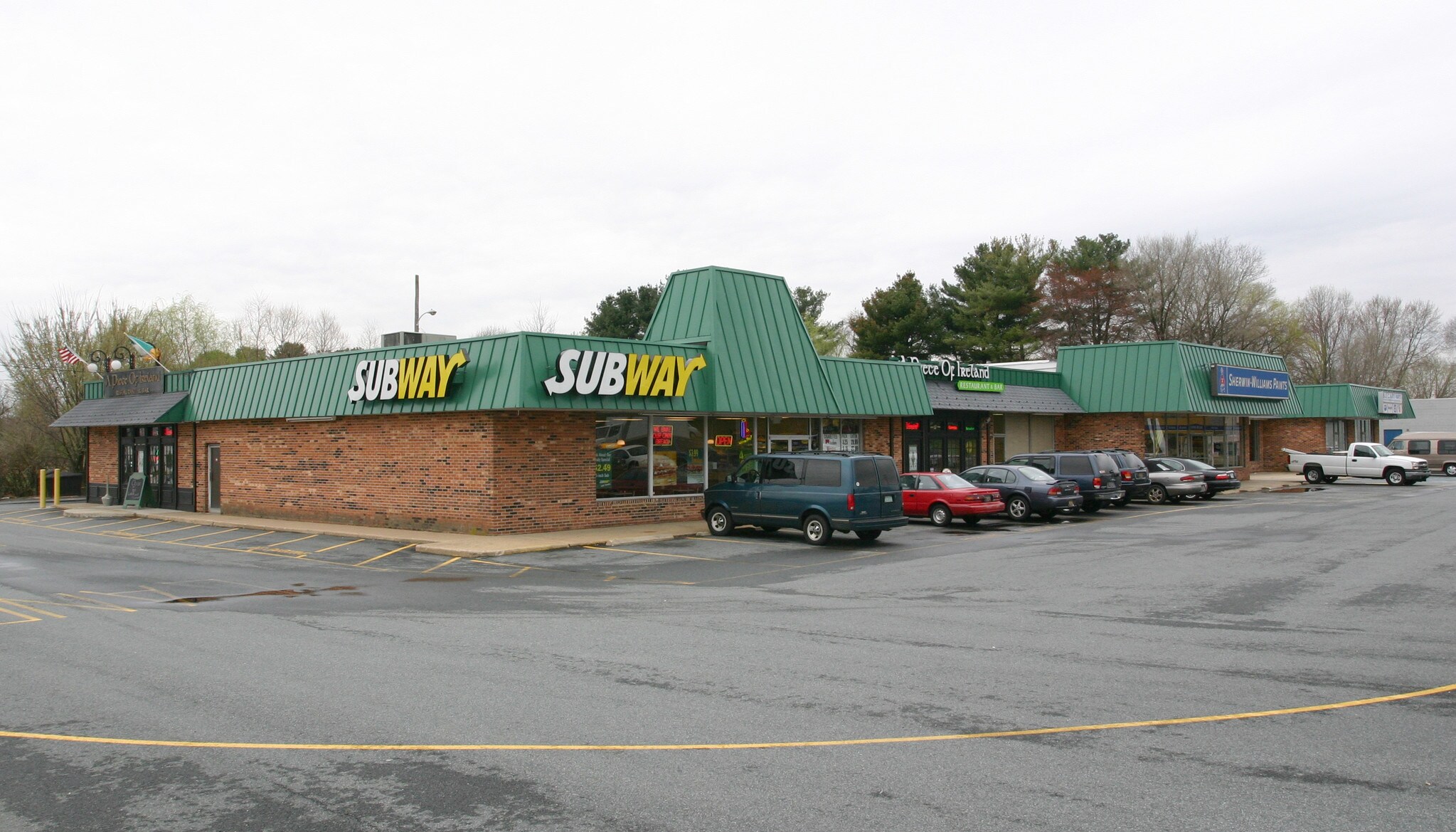 E Chestnut Hill & Marrows Rd, Newark, DE for sale Primary Photo- Image 1 of 1