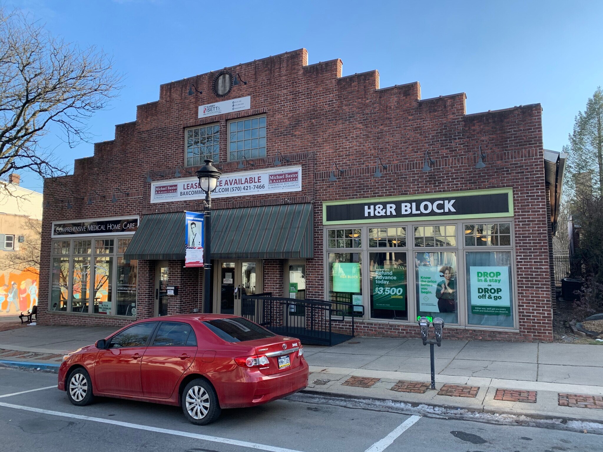 525 Main St, Stroudsburg, PA for sale Building Photo- Image 1 of 1
