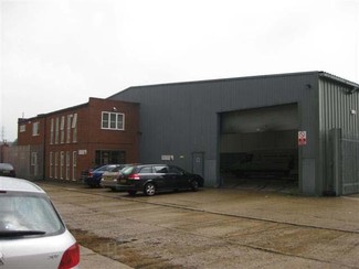 More details for 1 Travellers Ln, North Mymms - Office, Industrial for Lease