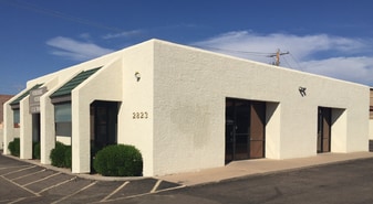 2823 N 48th St, Phoenix AZ - Loft