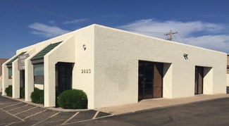 More details for 2823 N 48th St, Phoenix, AZ - Office for Sale