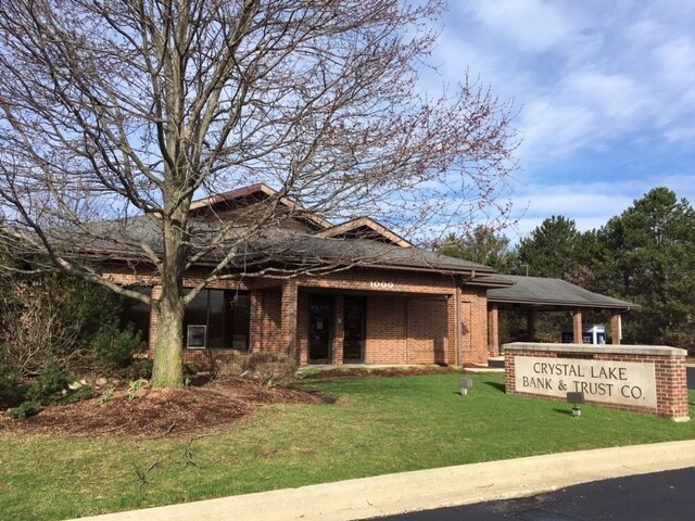 1000 McHenry Ave, Crystal Lake, IL for sale Building Photo- Image 1 of 1