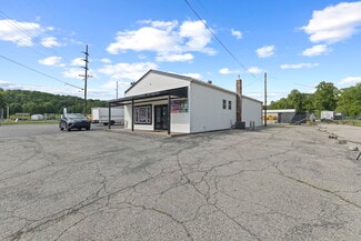 More details for 1710 Hospital Dr, Martinsville, IN - Office/Medical for Lease