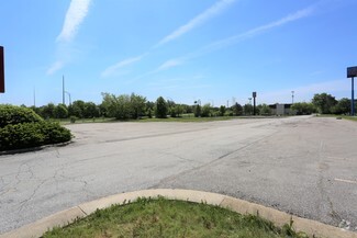 More details for 17505 Bagley Rd, Middleburg Heights, OH - Land for Lease