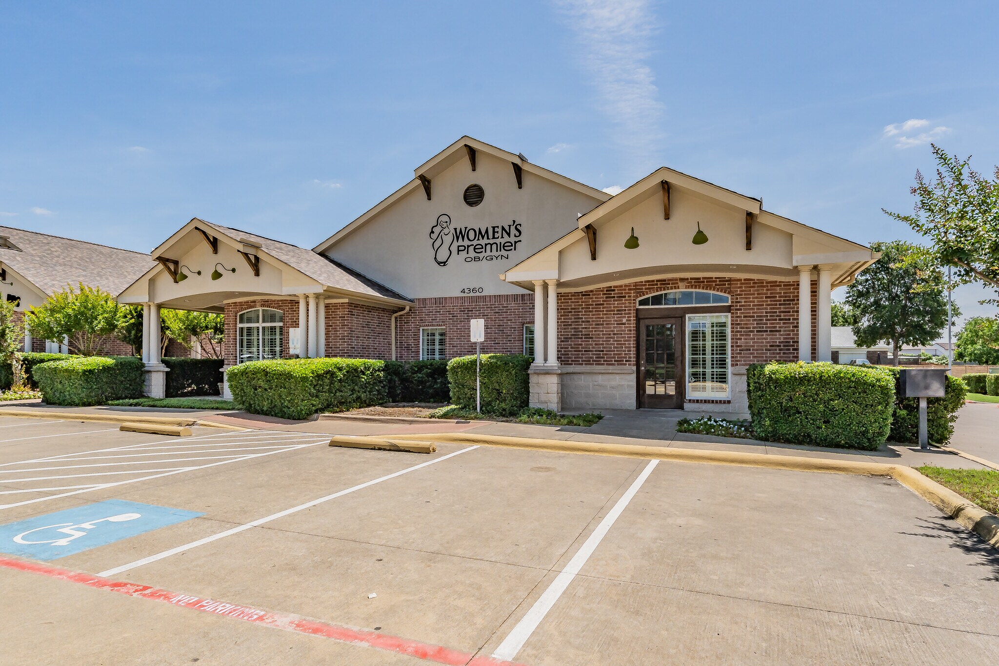 4360 N Josey Ln, Carrollton, TX for lease Building Photo- Image 1 of 38