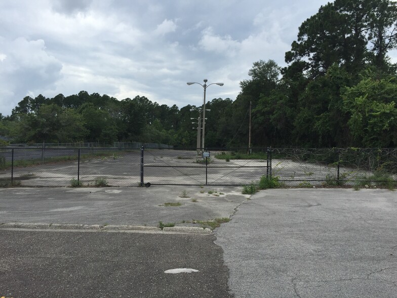 0 Walgreen Rd, Jacksonville, FL for lease - Primary Photo - Image 1 of 2