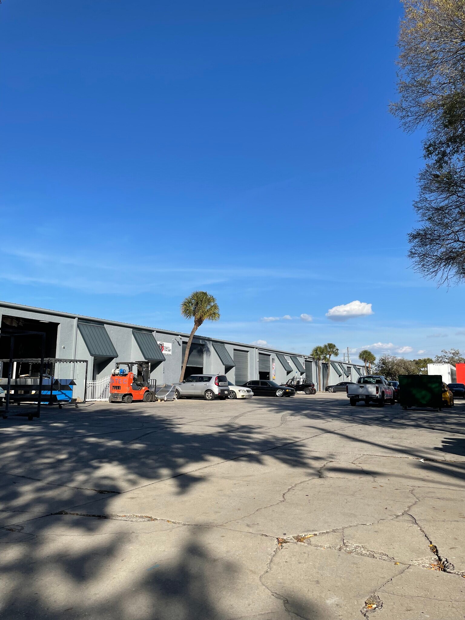 12003 49th St, Clearwater, FL for sale Building Photo- Image 1 of 1