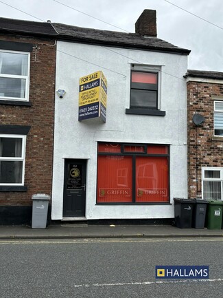 More details for 161 Park Ln, Macclesfield - Office for Sale