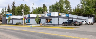 More details for 418 Yellowhead Hwy, Burns Lake, BC - Retail for Sale
