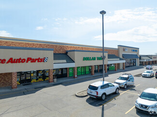 More details for 8188-8238 Princeton-Glendale Rd, West Chester, OH - Retail for Lease