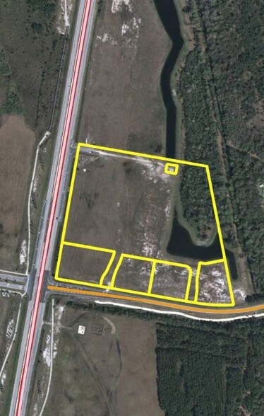 10050 Us-1, Palm Coast, FL for sale - Primary Photo - Image 1 of 1