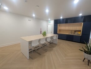 1644 Beason St, Baltimore, MD for lease Interior Photo- Image 2 of 15