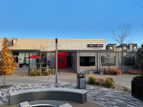 10155 E 29th Dr, Denver, CO for lease Interior Photo- Image 2 of 9