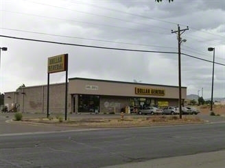 500 E Roosevelt Ave, Grants, NM for sale Primary Photo- Image 1 of 1