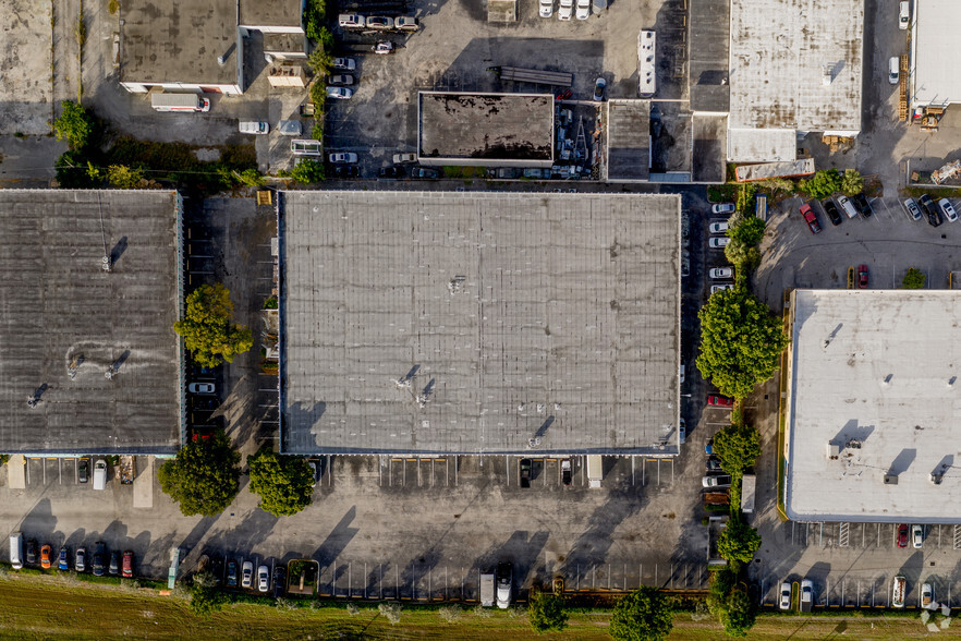 1020 SW 10th Ave, Pompano Beach, FL for lease - Aerial - Image 3 of 7