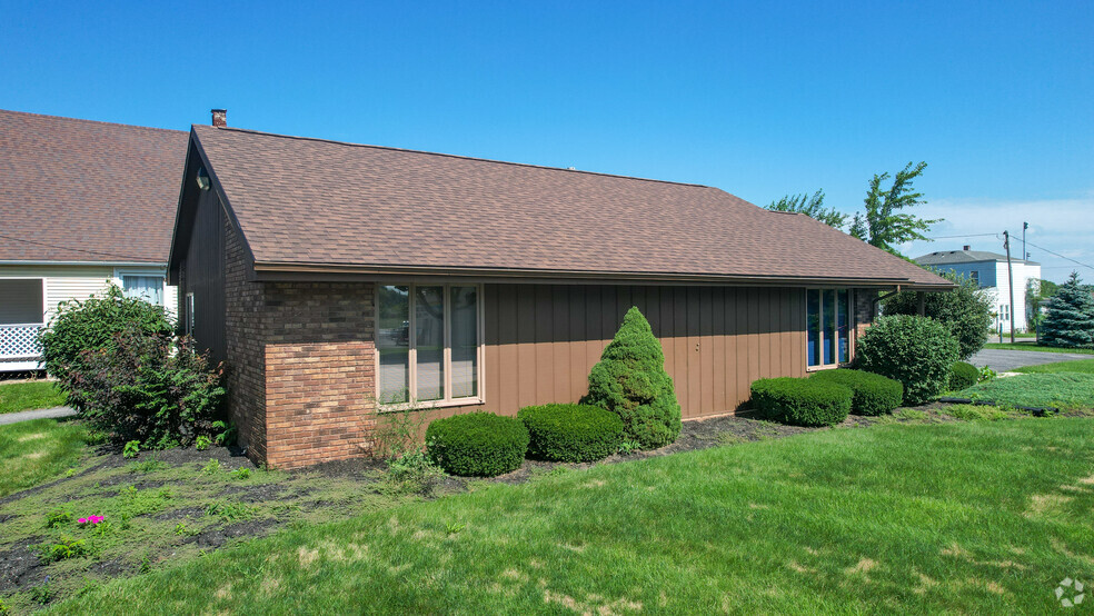 829 E Elm St, Lima, OH for sale - Primary Photo - Image 1 of 1