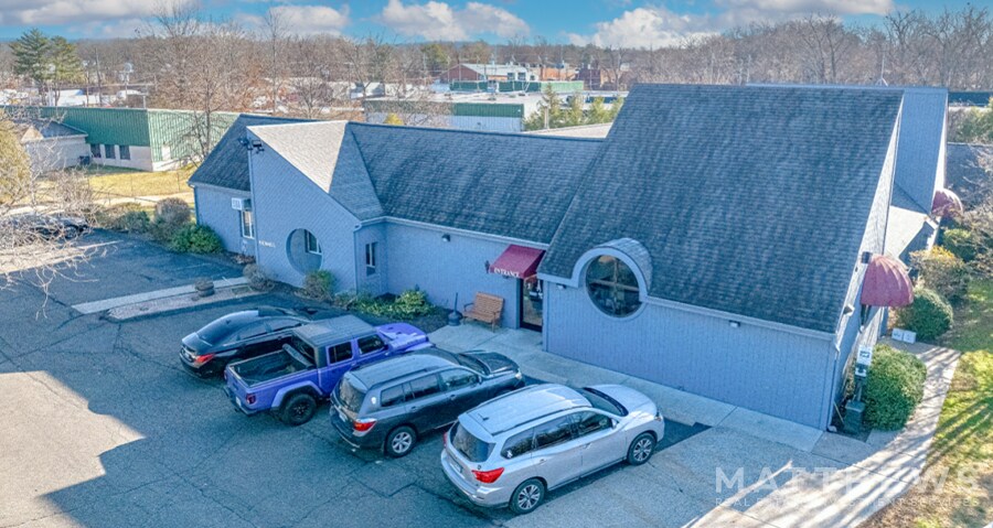 200 Sheldon Rd, Manchester, CT for sale Building Photo- Image 1 of 1
