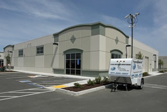 More details for 2733 Boeing Way, Stockton, CA - Industrial for Lease