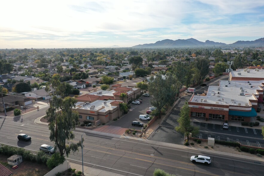 4845 E Thunderbird Rd, Scottsdale, AZ for sale - Building Photo - Image 2 of 10