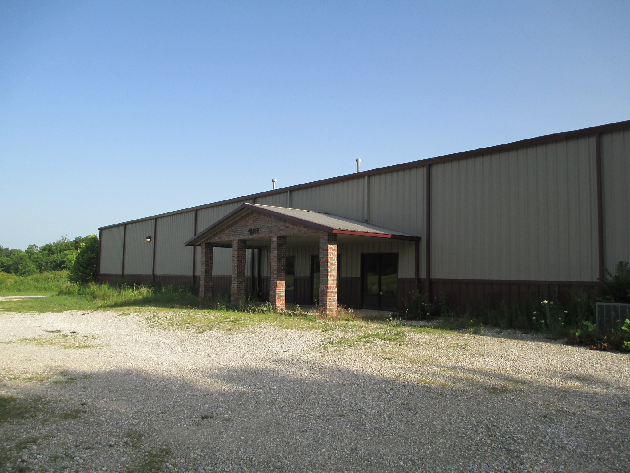 16514 Hwy 12 W, Gentry, AR for sale Building Photo- Image 1 of 1
