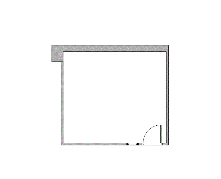 1910 Pacific Ave, Dallas, TX for lease Floor Plan- Image 1 of 1